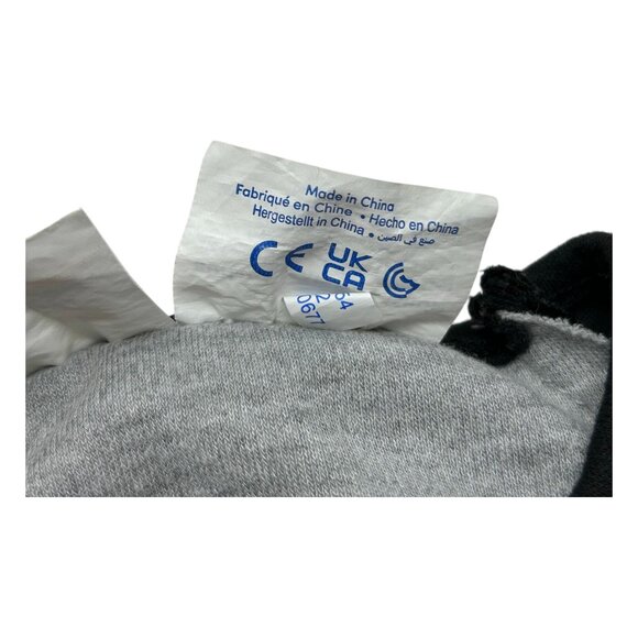 San Francisco Giants Build-A-Bear Gray & Black Raglan Shirt - Picture 3 of 12